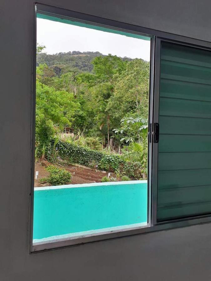 Hotel Toca do Pavão  Parati Exterior foto